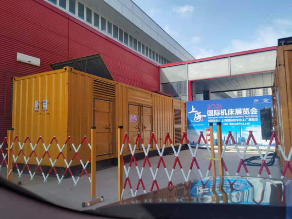 洪泽发电机出租 对于发电机的特性你了解多少？