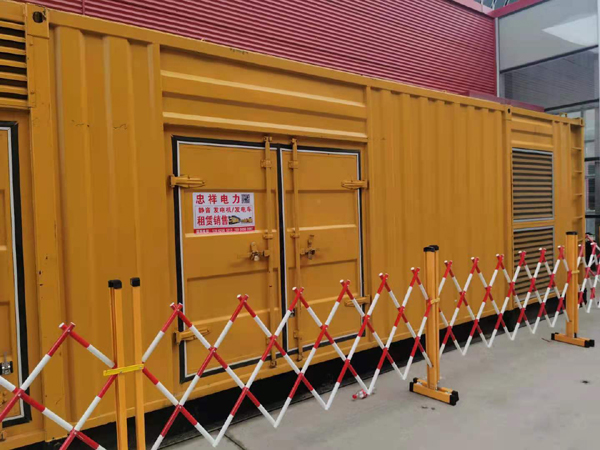 洪泽关于通用发电机的十万个为什么？