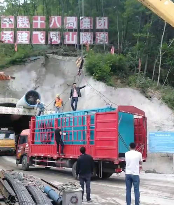 洪泽发电机组维修后输出功率降低是什么问题