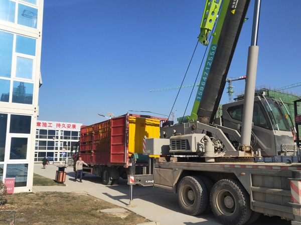 洪泽发电机出租50KW柴油发电机组需要配多粗电缆线