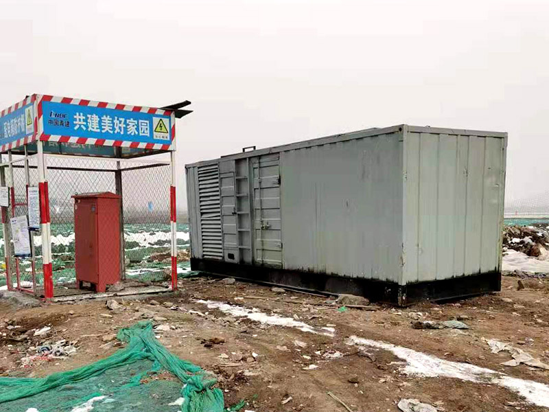 洪泽燃气发电机在高海拔地区运行时会遇到哪些常见故障？