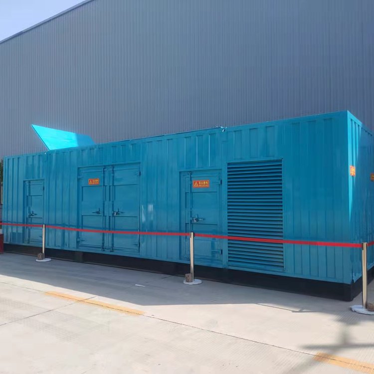 洪泽怎样更换柴油发电机组的空气滤清器？