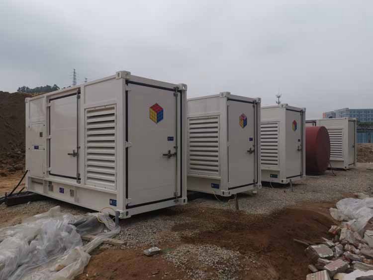 洪泽如何降低 200KW 柴油发电机的燃油消耗率？