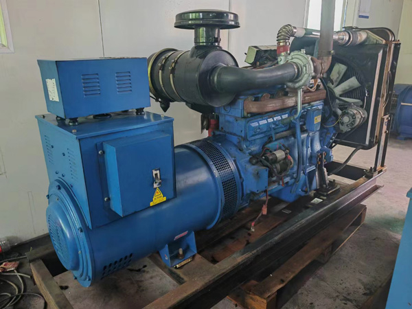 洪泽100kW柴油发电机组使用多级机油有哪些优缺点？