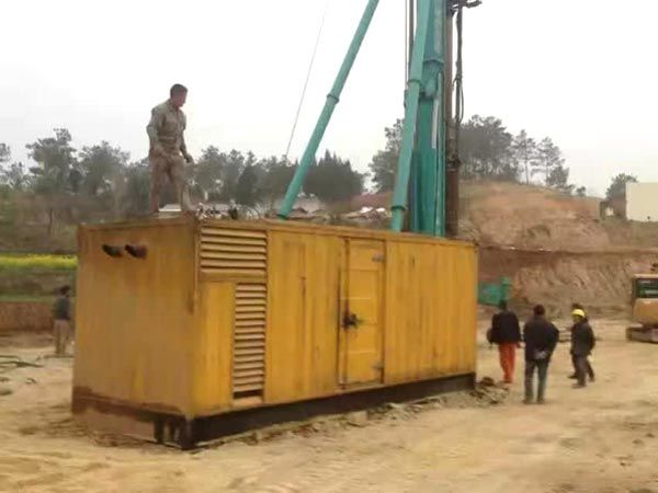 洪泽柴油发电机组应用场合有哪些？